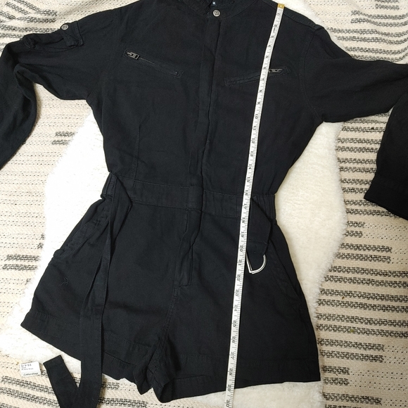 Ksubi Geo Tag boilersuit size XS - Picture 14 of 15